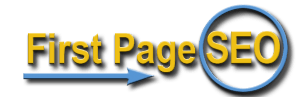 First Page SEO