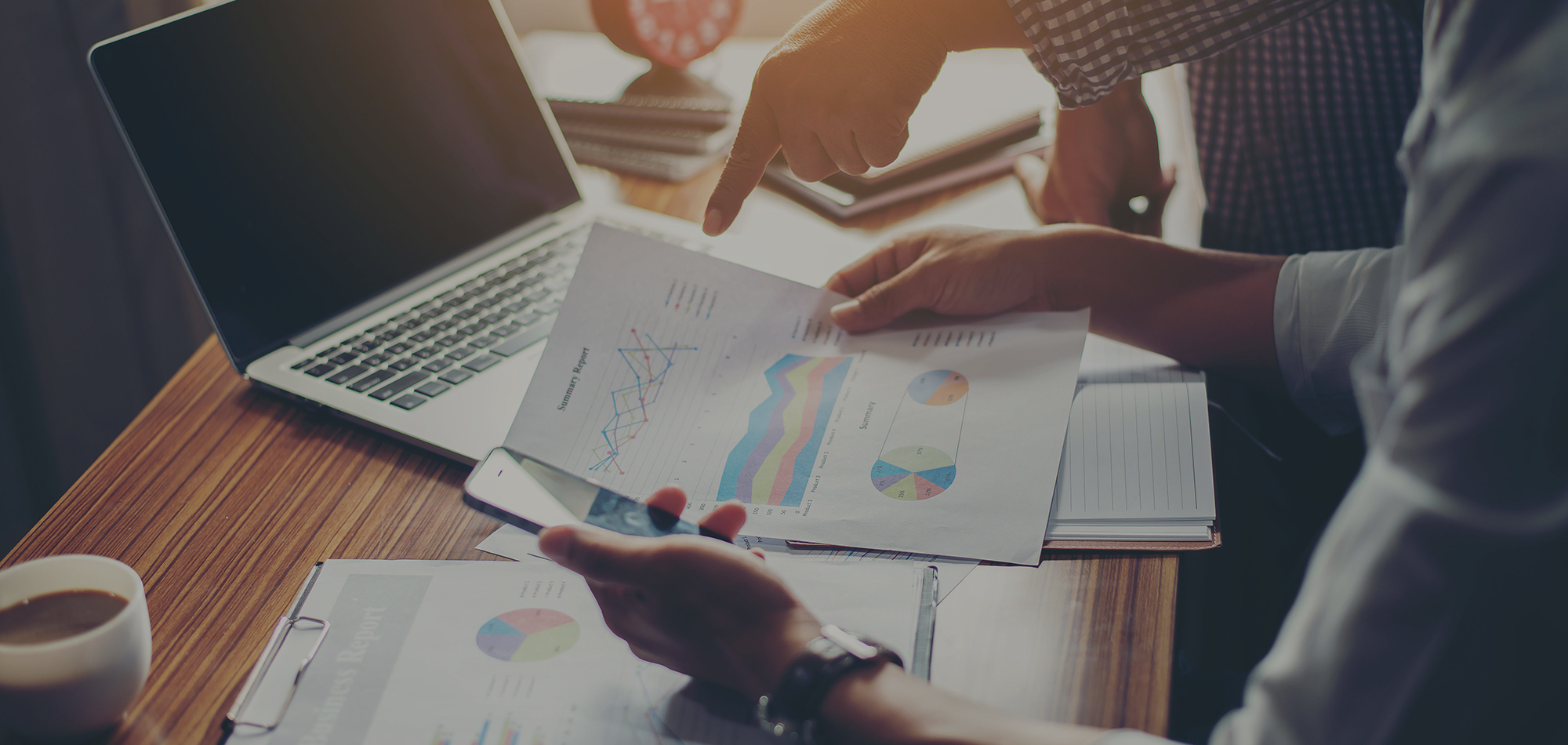 Barrie business coaching